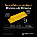 Divisor de Calzada