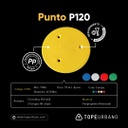 Kit Figura Sector Pallet Interno - P120