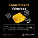 Reductor de Velocidad - REV AT