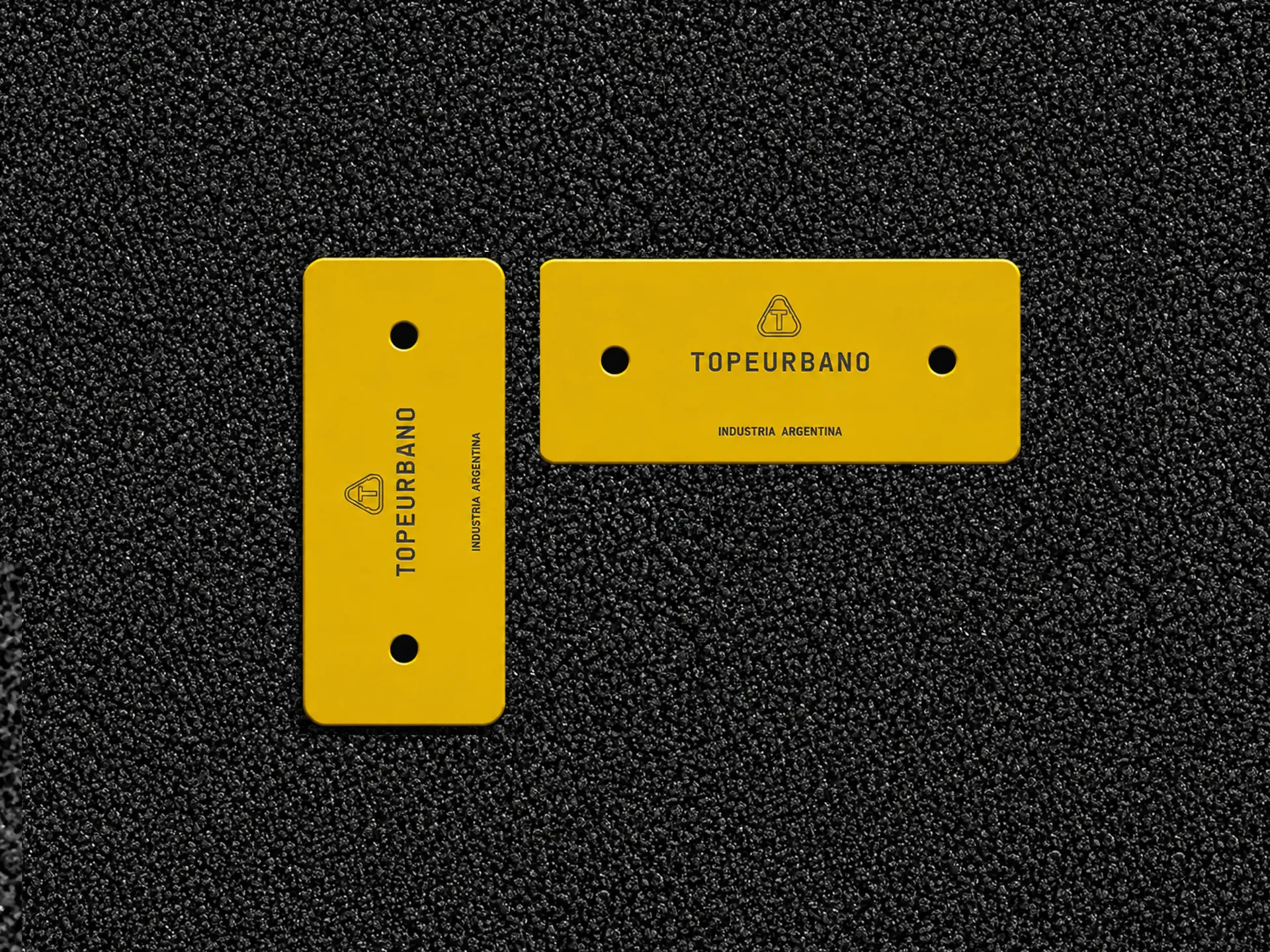 Kit Figura Angulo Pallet - R200
