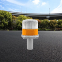 Baliza Solar Led
