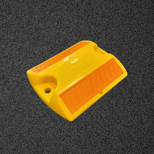 Tacha Reflectiva Bidireccional SIN ANCLAJES