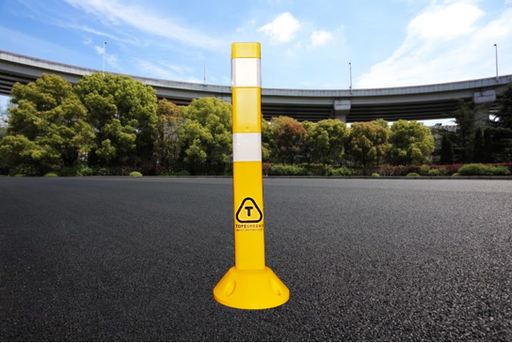 [PDFPOSK60AM00] Poste Delineador Flexible POS-60