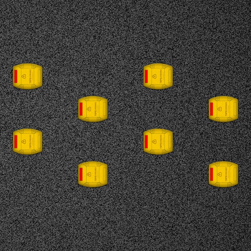 [KREDU4PPRAM02] Kit Reductor PP - 4 Líneas